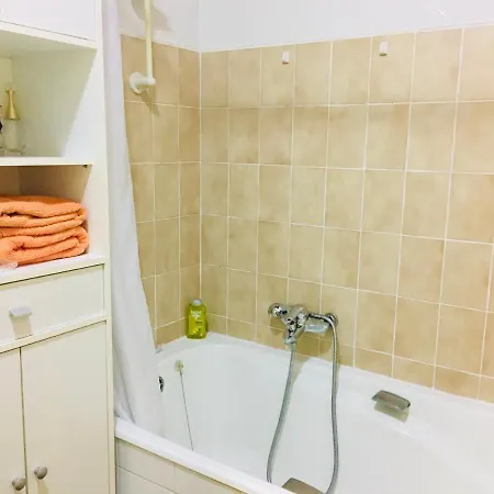 Zengarden Pool,3Bedrooms,Lit Bebe Beach800M,Box&Wifi شقة *